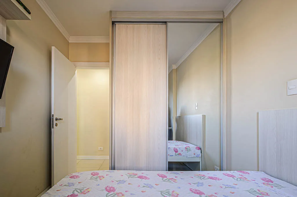 Condomínio Parque Residencial Vitória Régia - 18