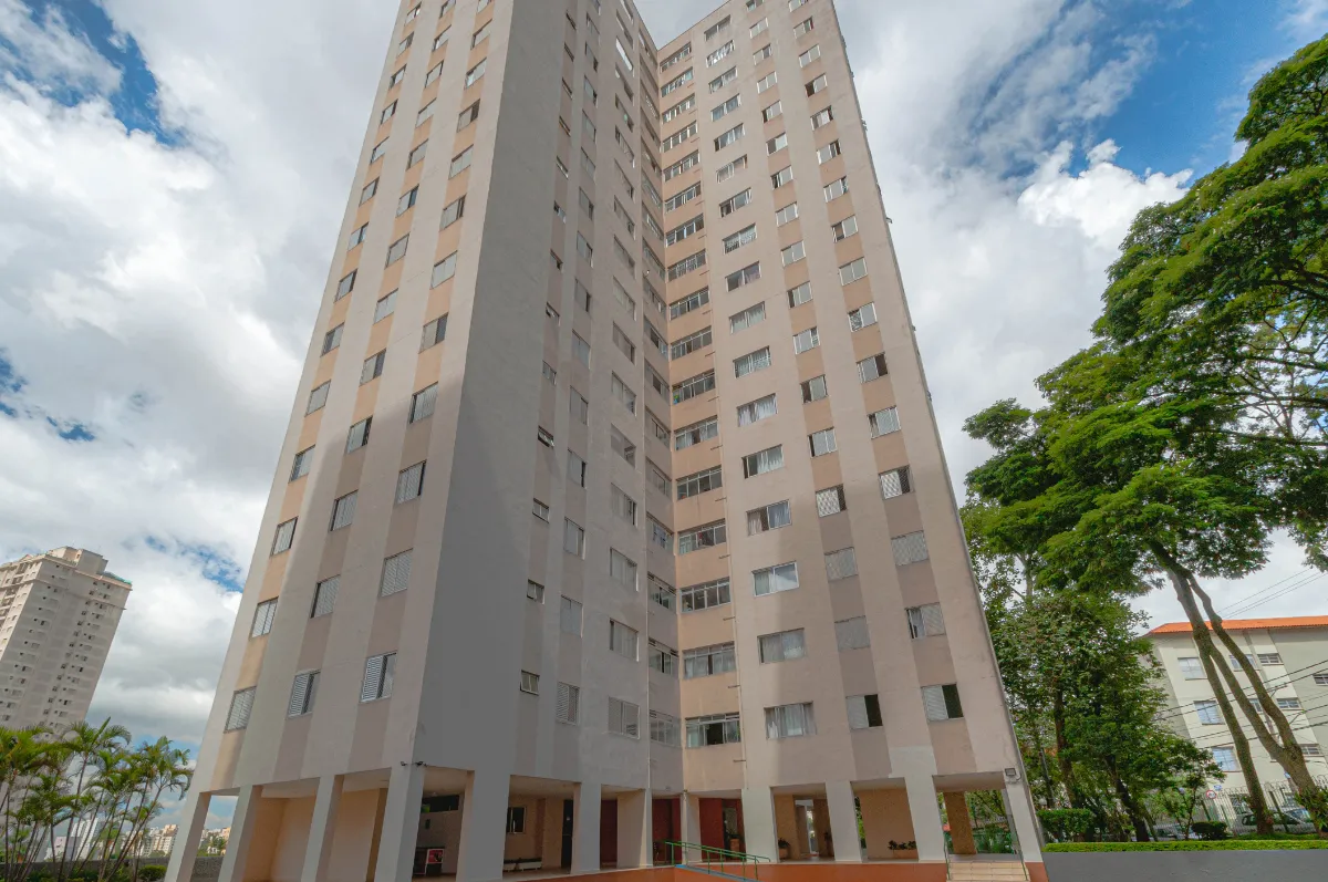 Condomínio Parque Residencial Vitória Régia - 2