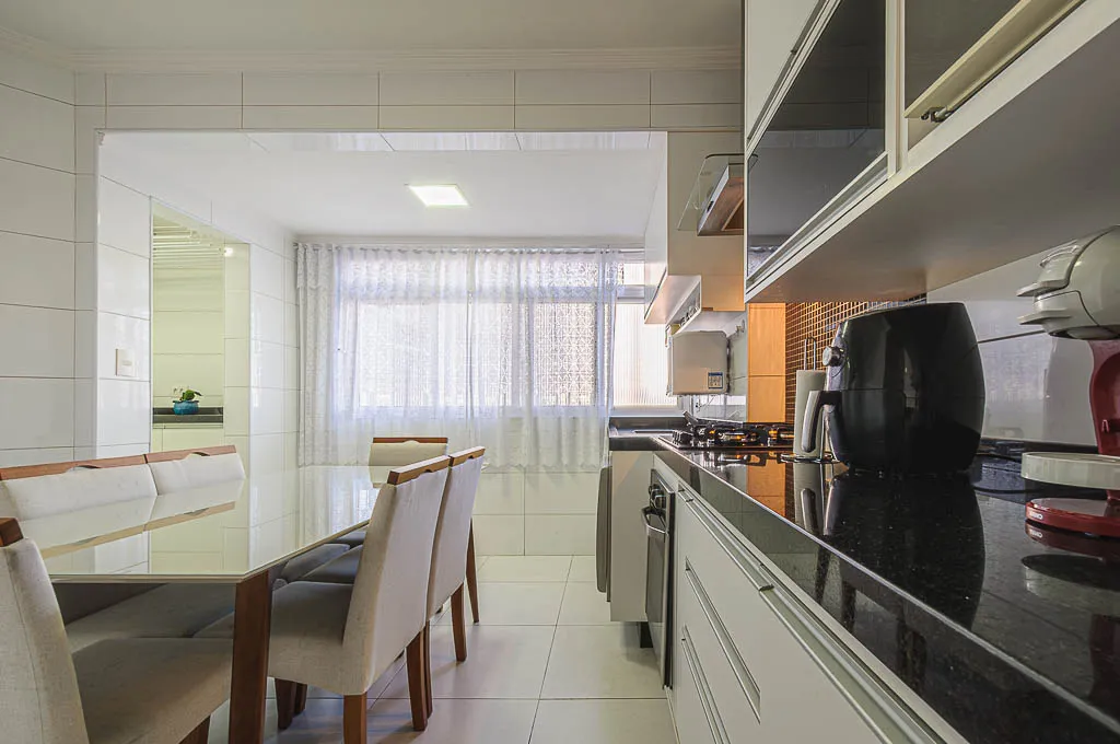 Condomínio Parque Residencial Vitória Régia - 23