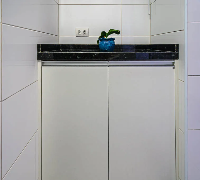 Condomínio Parque Residencial Vitória Régia - 25