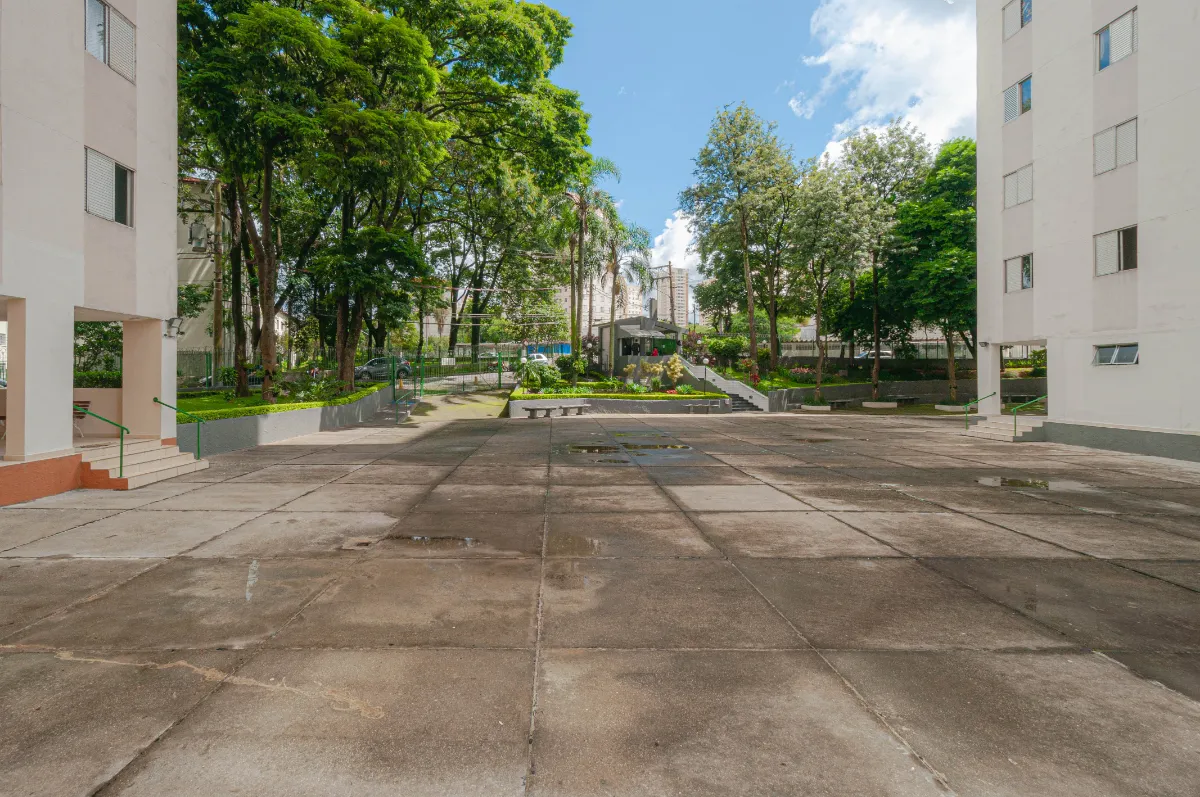 Condomínio Parque Residencial Vitória Régia - 26