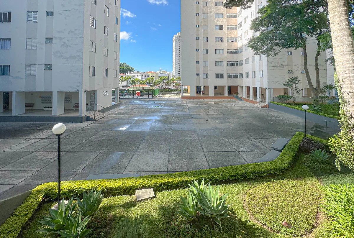 Condomínio Parque Residencial Vitória Régia - 27