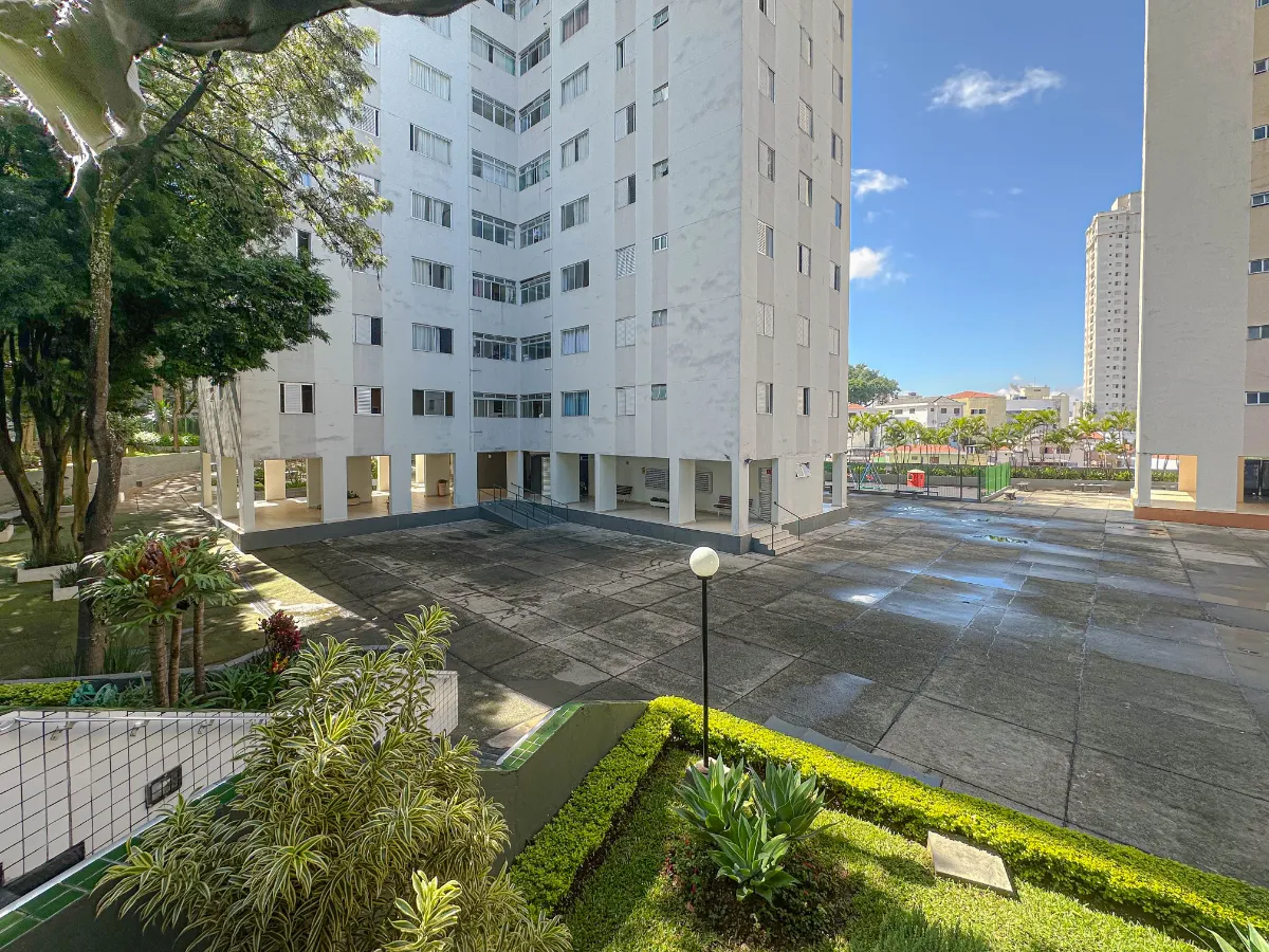 Condomínio Parque Residencial Vitória Régia - 28