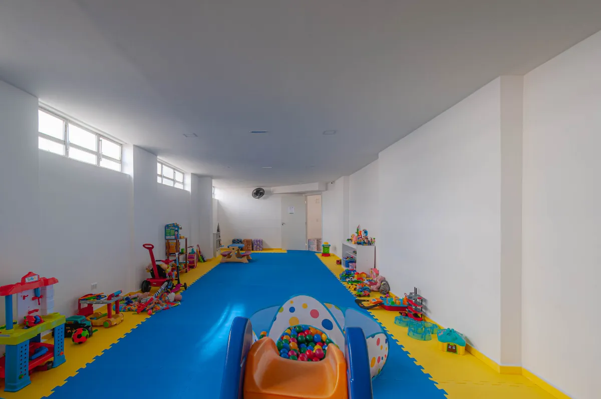 Condomínio Parque Residencial Vitória Régia - 32