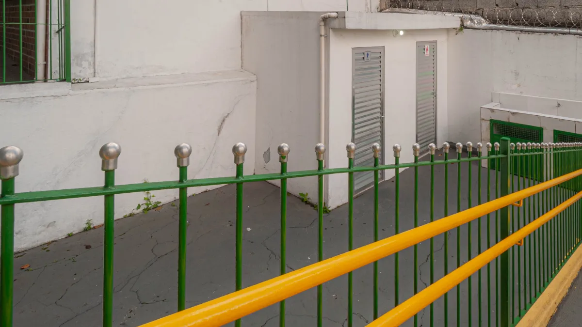 Condomínio Parque Residencial Vitória Régia - 33