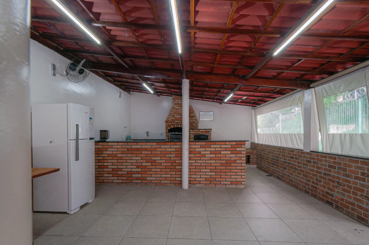 Condomínio Parque Residencial Vitória Régia - 34