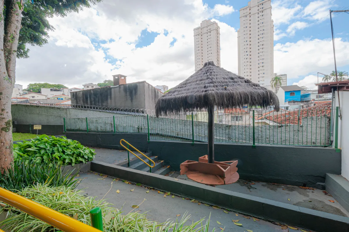 Condomínio Parque Residencial Vitória Régia - 36