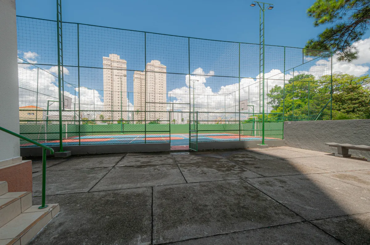 Condomínio Parque Residencial Vitória Régia - 39