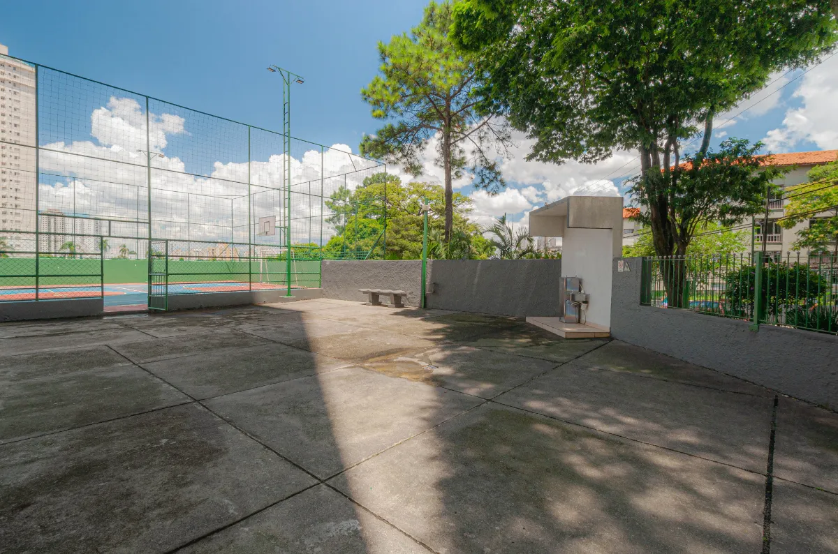 Condomínio Parque Residencial Vitória Régia - 40