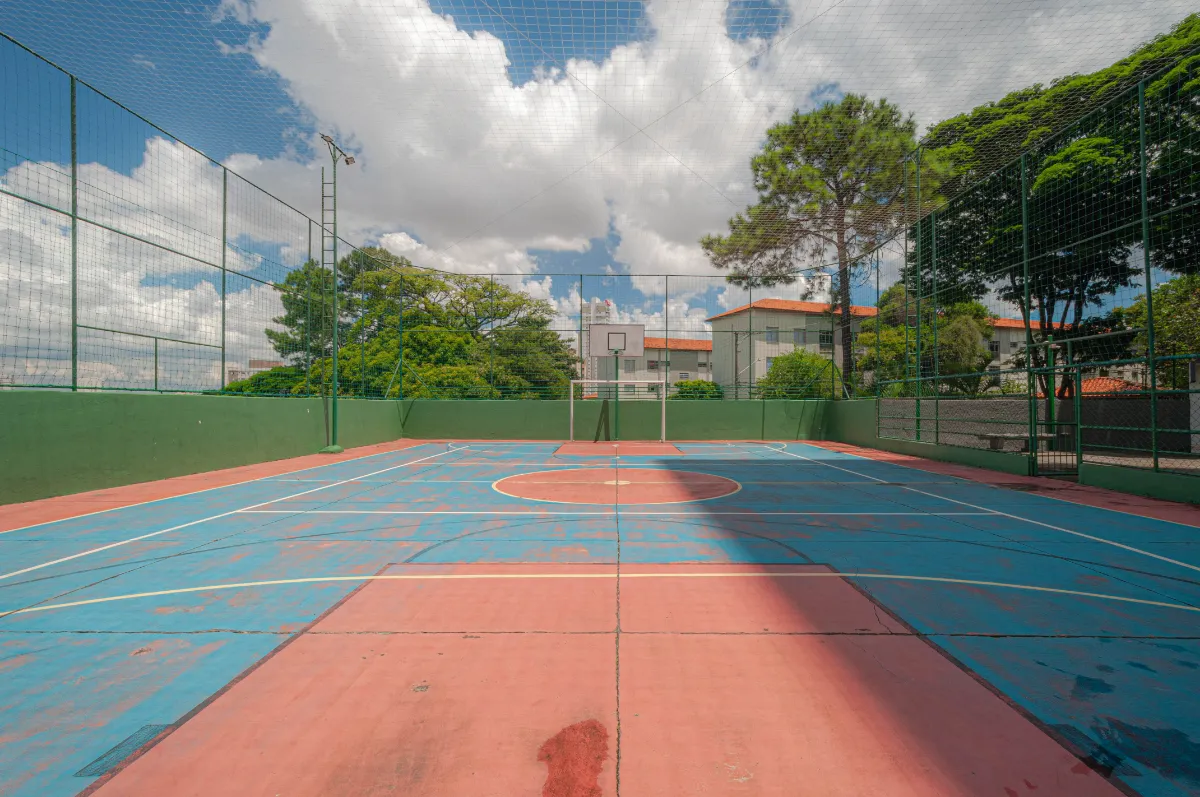 Condomínio Parque Residencial Vitória Régia - 41
