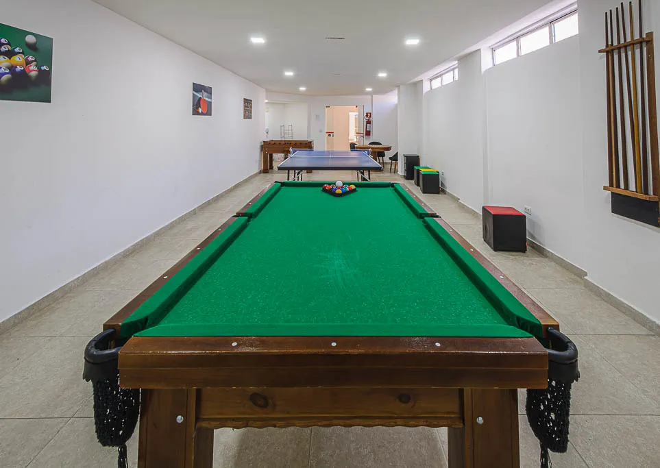 Condomínio Parque Residencial Vitória Régia - 43