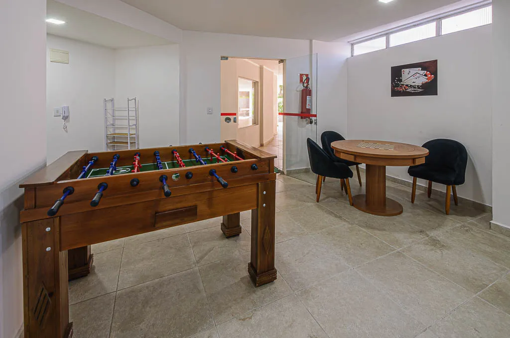 Condomínio Parque Residencial Vitória Régia - 44