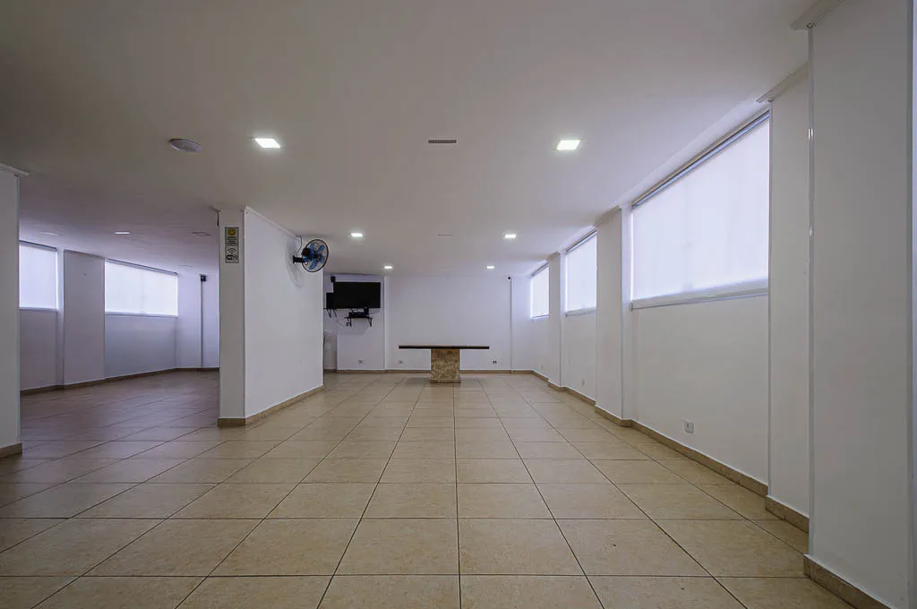 Condomínio Parque Residencial Vitória Régia - 45