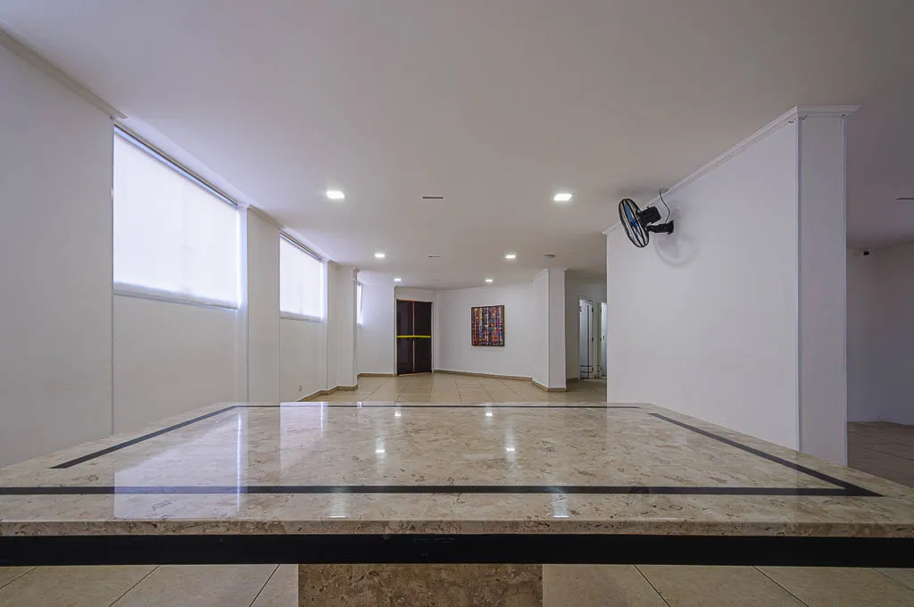 Condomínio Parque Residencial Vitória Régia - 46