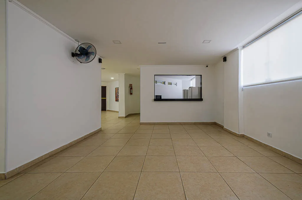 Condomínio Parque Residencial Vitória Régia - 47