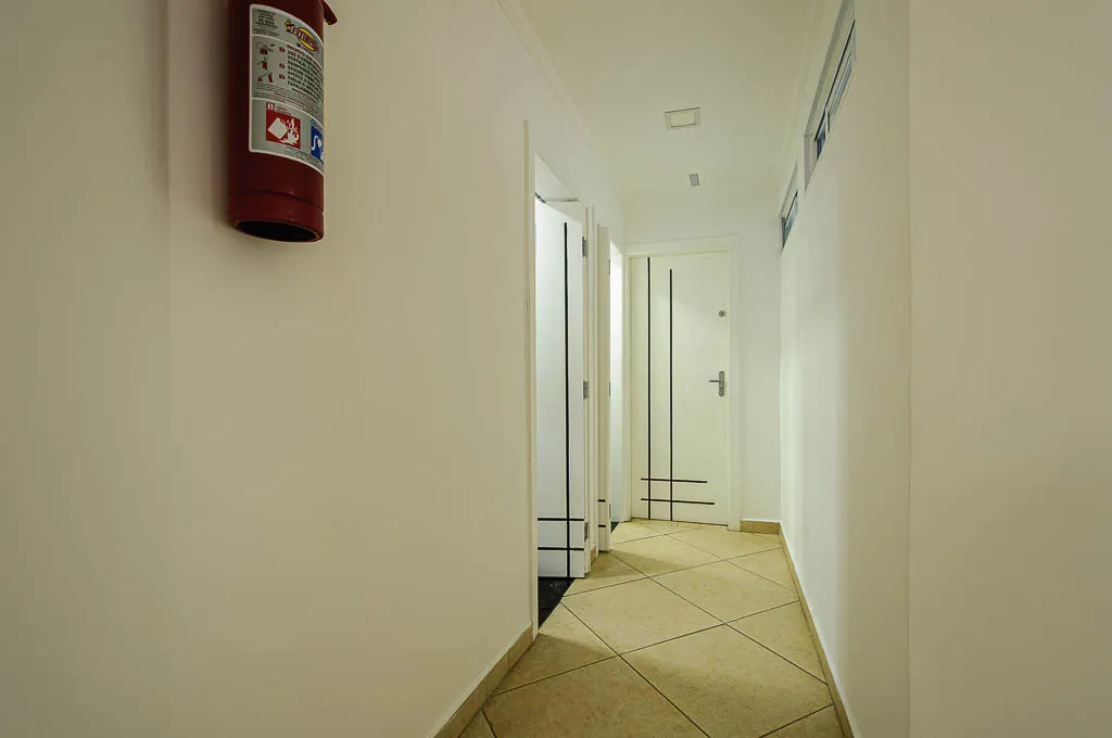 Condomínio Parque Residencial Vitória Régia - 48