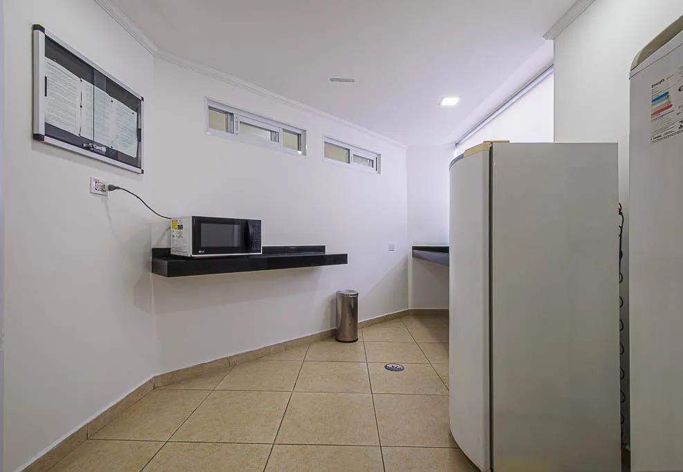 Condomínio Parque Residencial Vitória Régia - 49