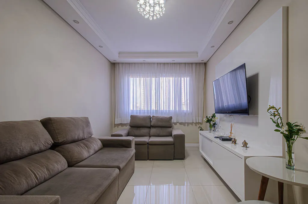 Condomínio Parque Residencial Vitória Régia - 6