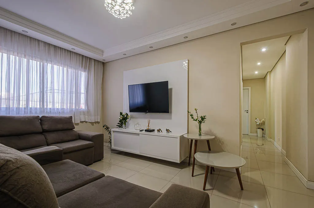 Condomínio Parque Residencial Vitória Régia - 7