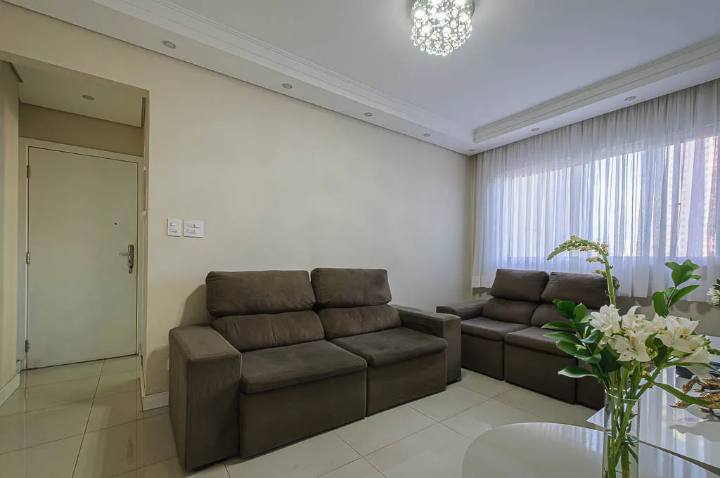 Condomínio Parque Residencial Vitória Régia - 8