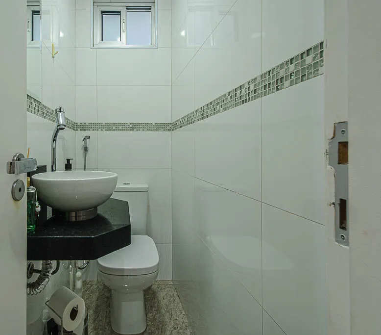 Condomínio Parque Residencial Vitória Régia - 9