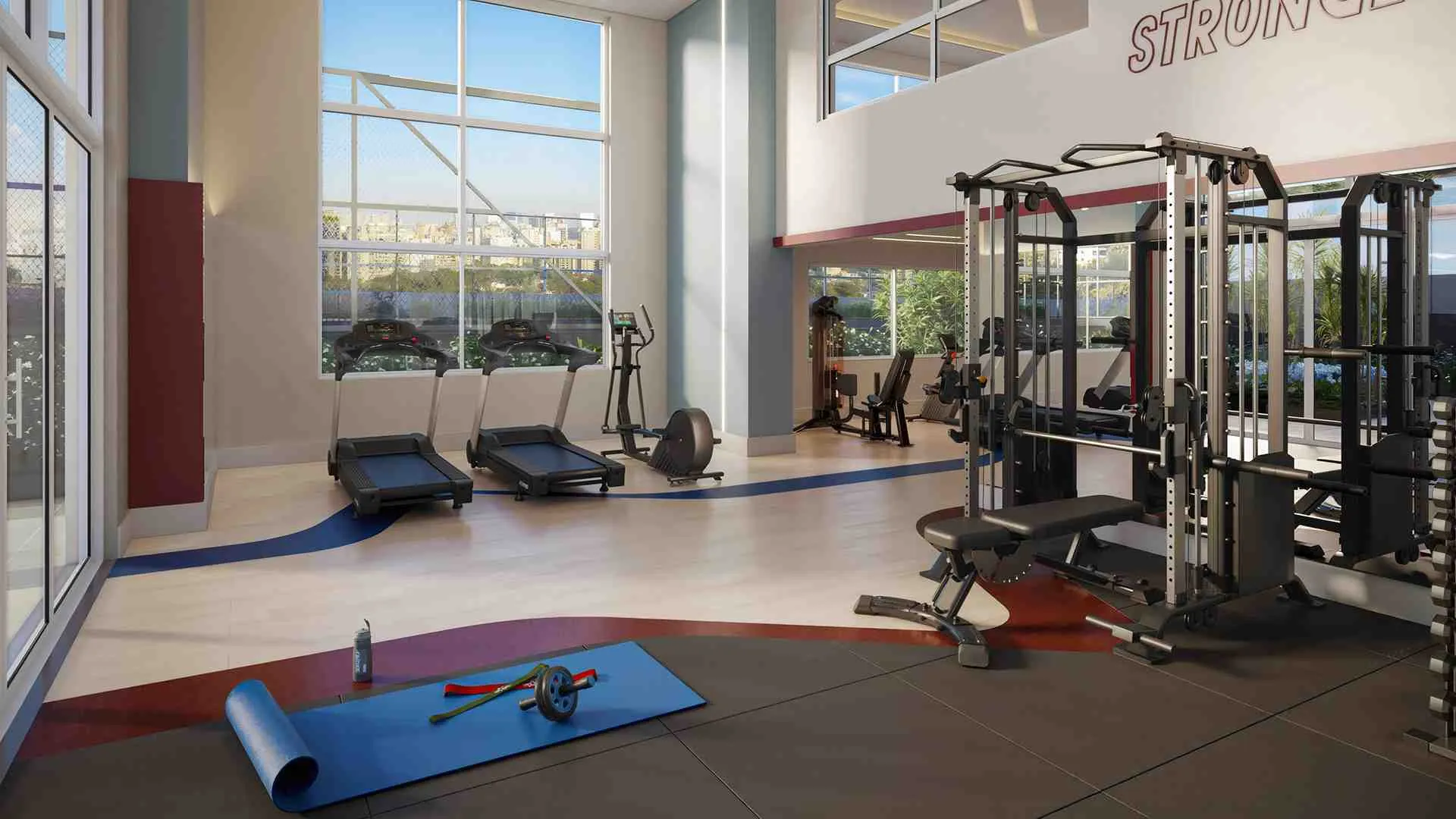 Epic Jundiai Patriani - 8