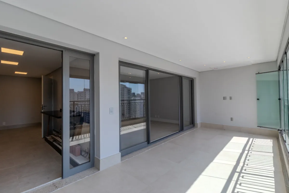 Condomínio Edifício Moema By Cyrela - 4