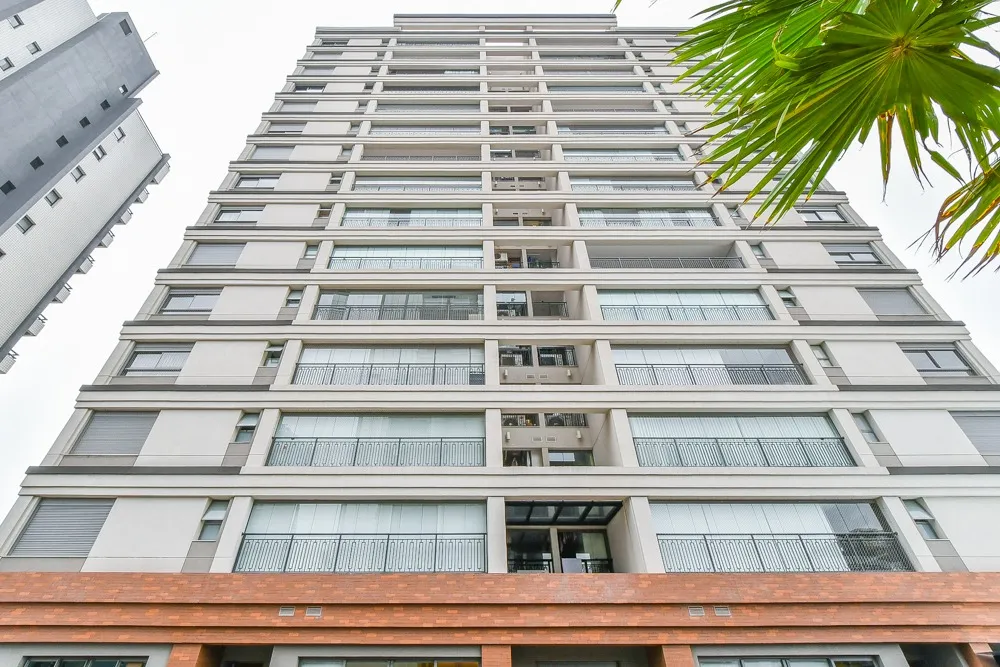 Condomínio Edifício Moema By Cyrela - 54
