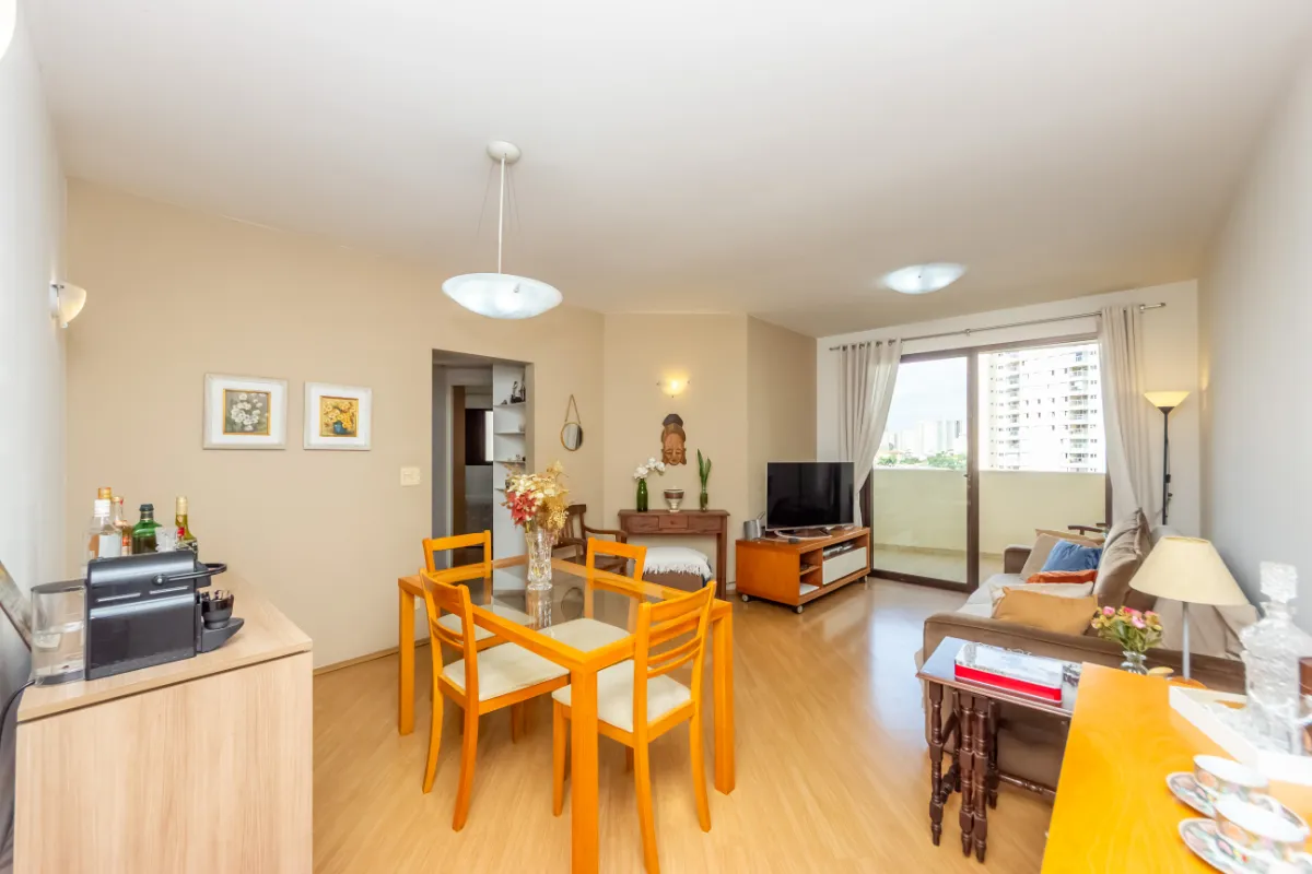 Residencial Ilhas Polinésias - 1