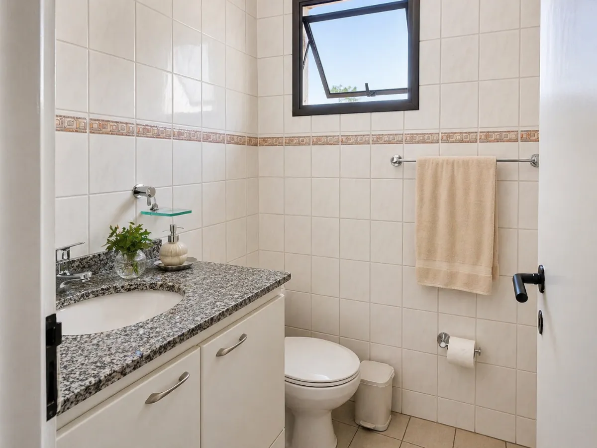 Residencial Ilhas Polinésias - 12