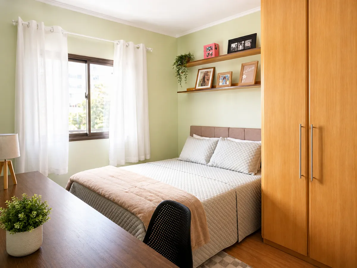 Residencial Ilhas Polinésias - 14