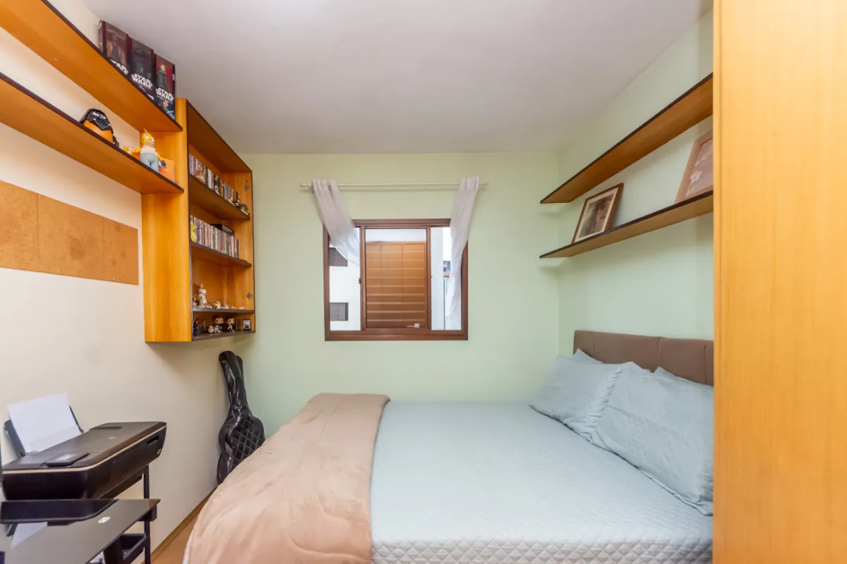Residencial Ilhas Polinésias - 15