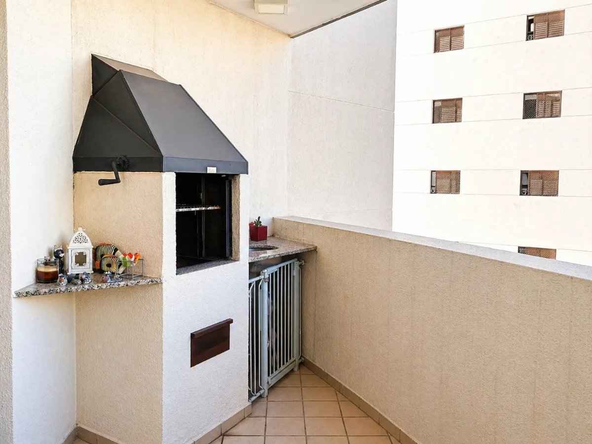 Residencial Ilhas Polinésias - 22