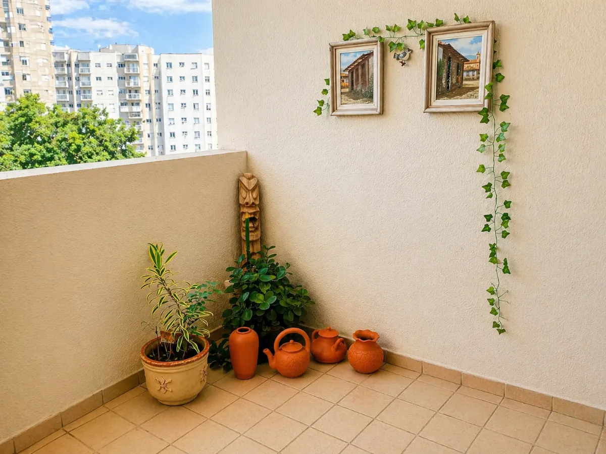 Residencial Ilhas Polinésias - 23