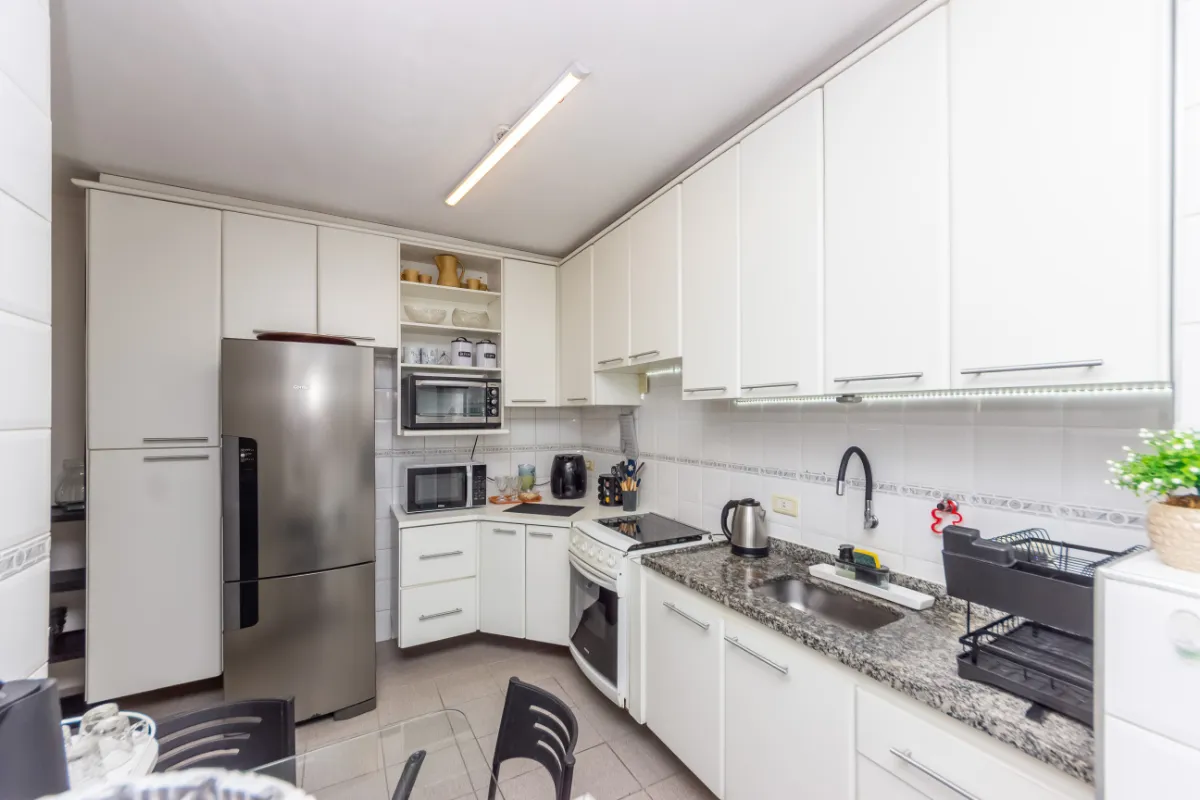 Residencial Ilhas Polinésias - 28