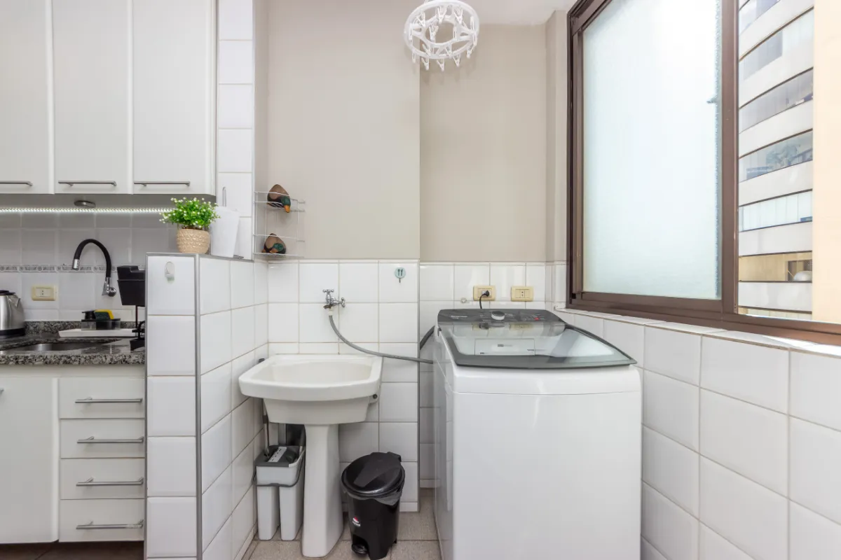 Residencial Ilhas Polinésias - 29
