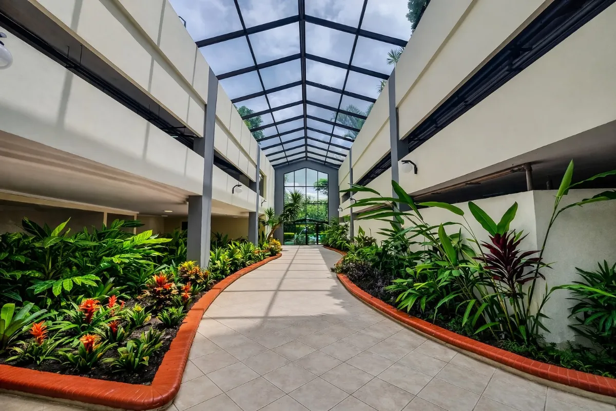 Residencial Ilhas Polinésias - 36