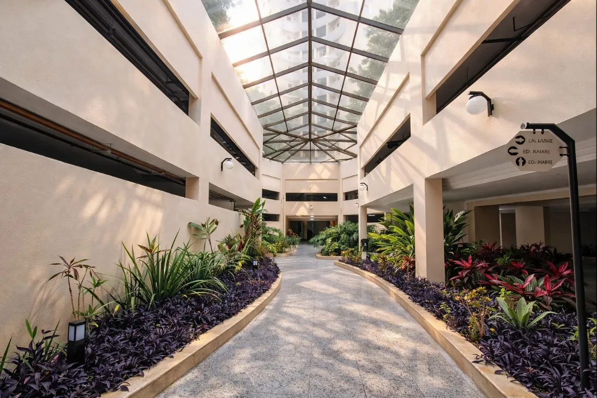 Residencial Ilhas Polinésias - 37