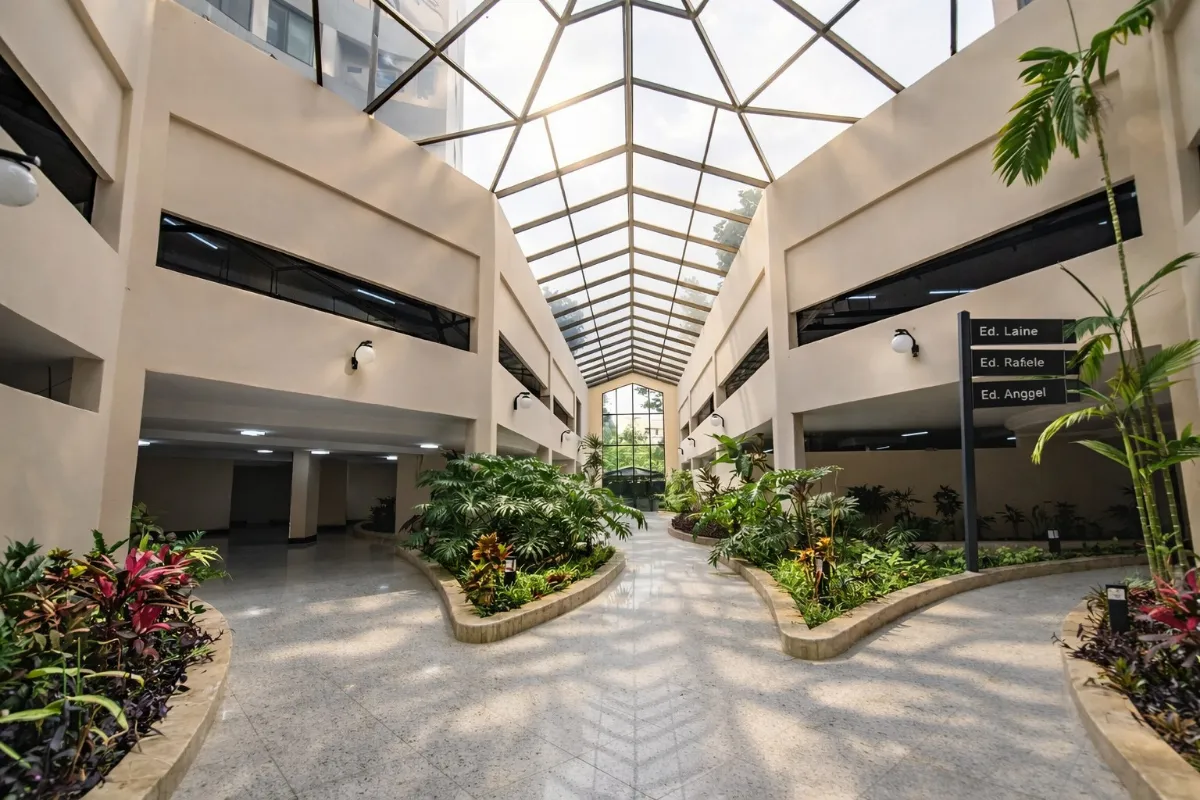 Residencial Ilhas Polinésias - 38