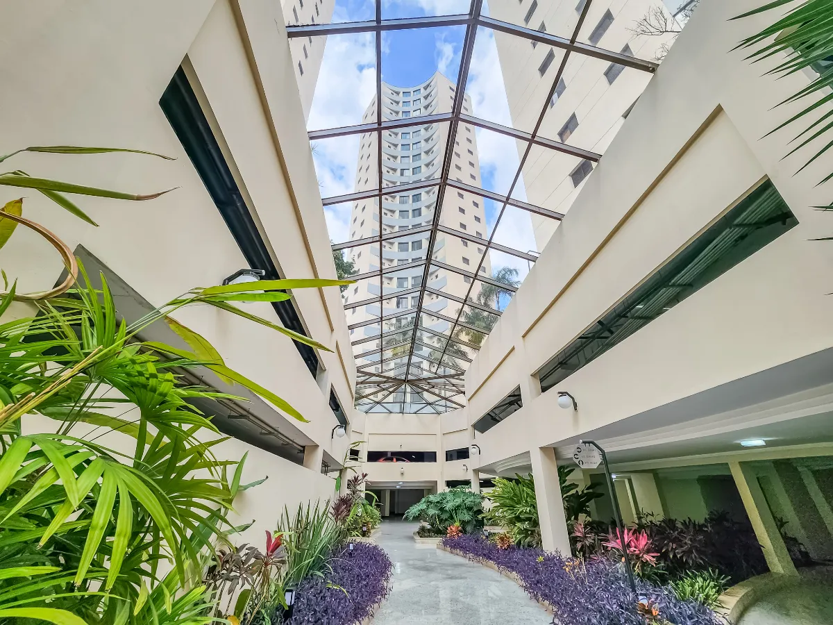 Residencial Ilhas Polinésias - 39