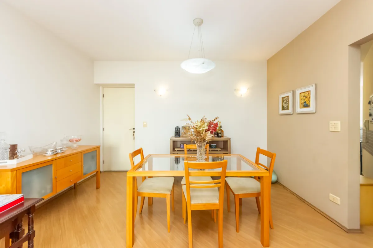 Residencial Ilhas Polinésias - 4
