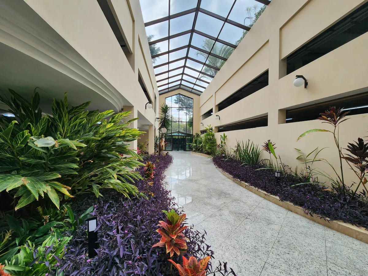 Residencial Ilhas Polinésias - 40