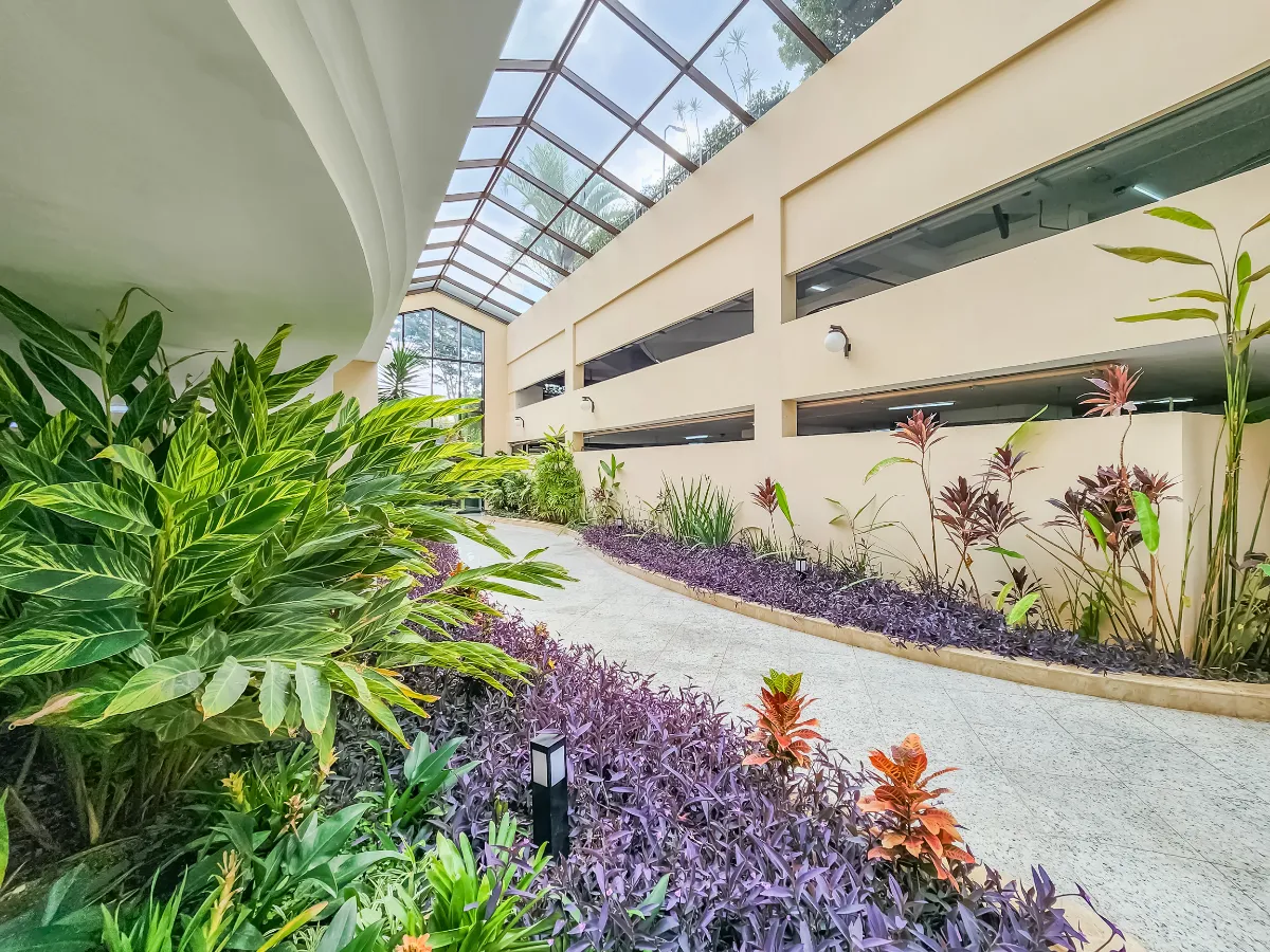 Residencial Ilhas Polinésias - 42