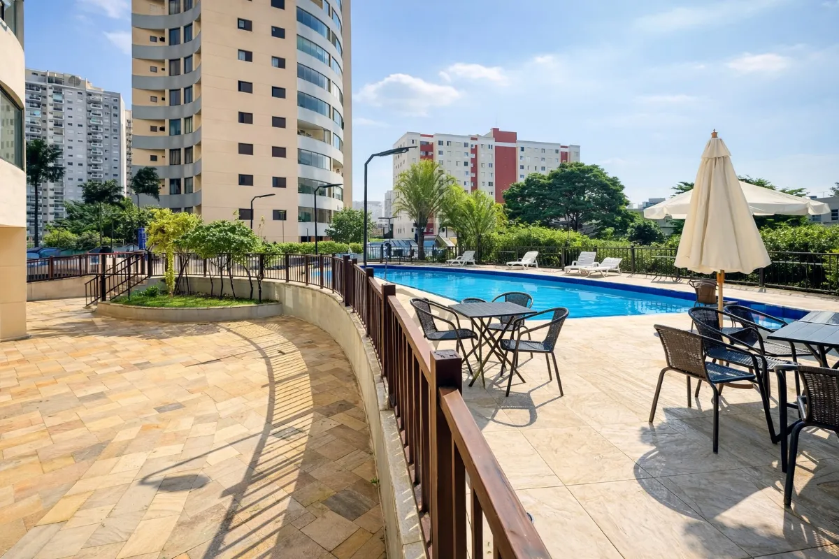 Residencial Ilhas Polinésias - 43