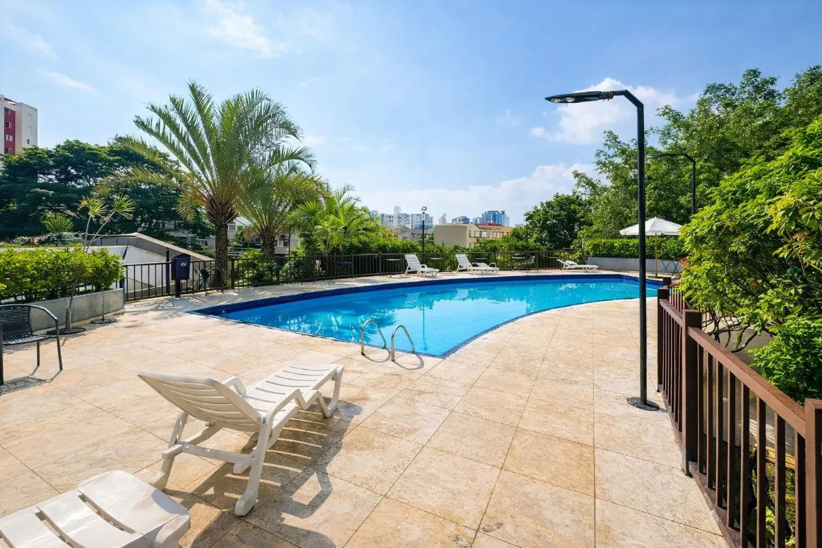 Residencial Ilhas Polinésias - 44