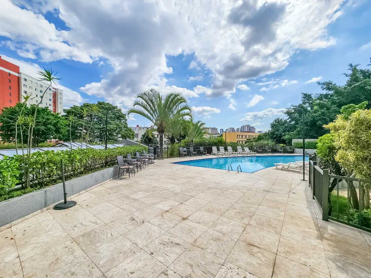 Residencial Ilhas Polinésias - 45