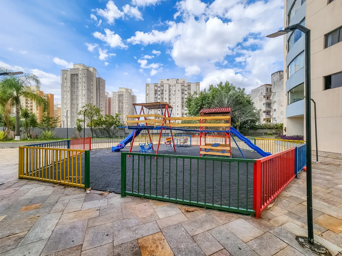 Residencial Ilhas Polinésias - 47