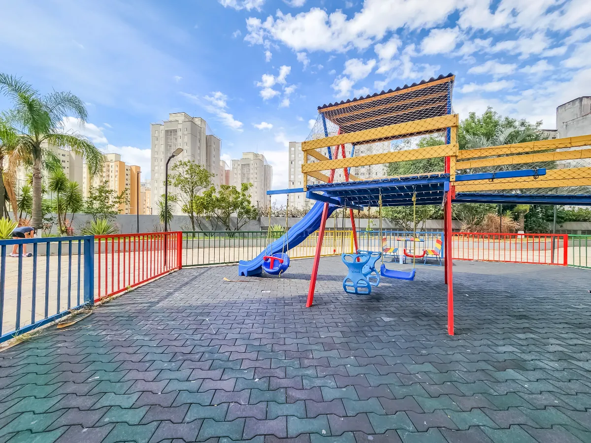 Residencial Ilhas Polinésias - 48