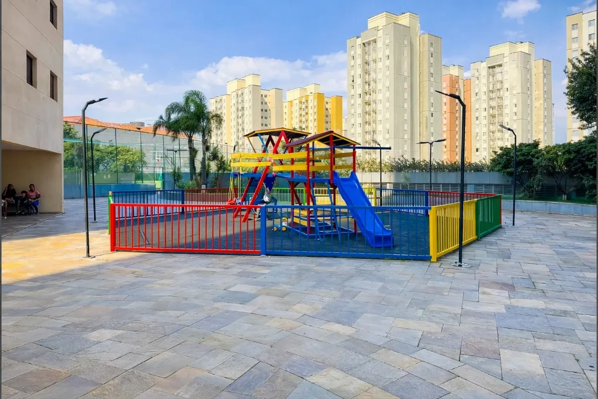 Residencial Ilhas Polinésias - 49