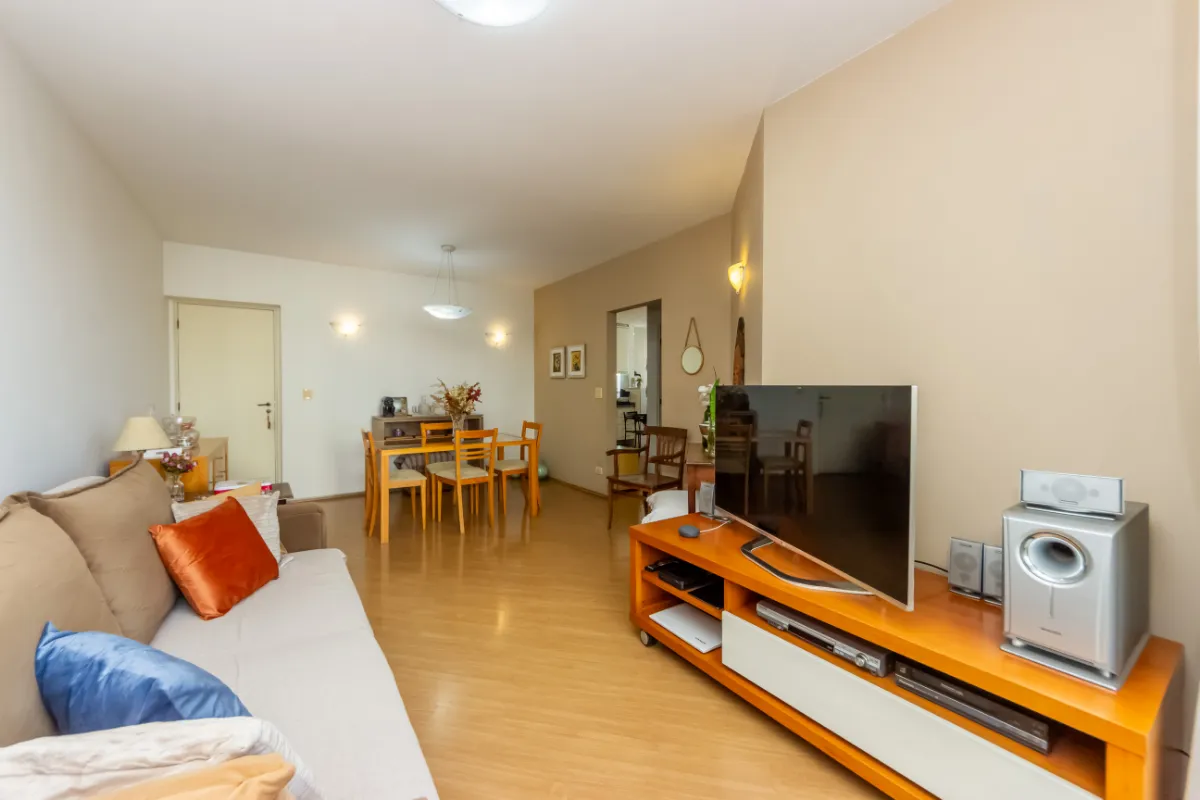 Residencial Ilhas Polinésias - 5